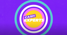 Vignette Cash Experts